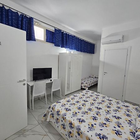 Guest House Lido Rivabella מראה חיצוני תמונה