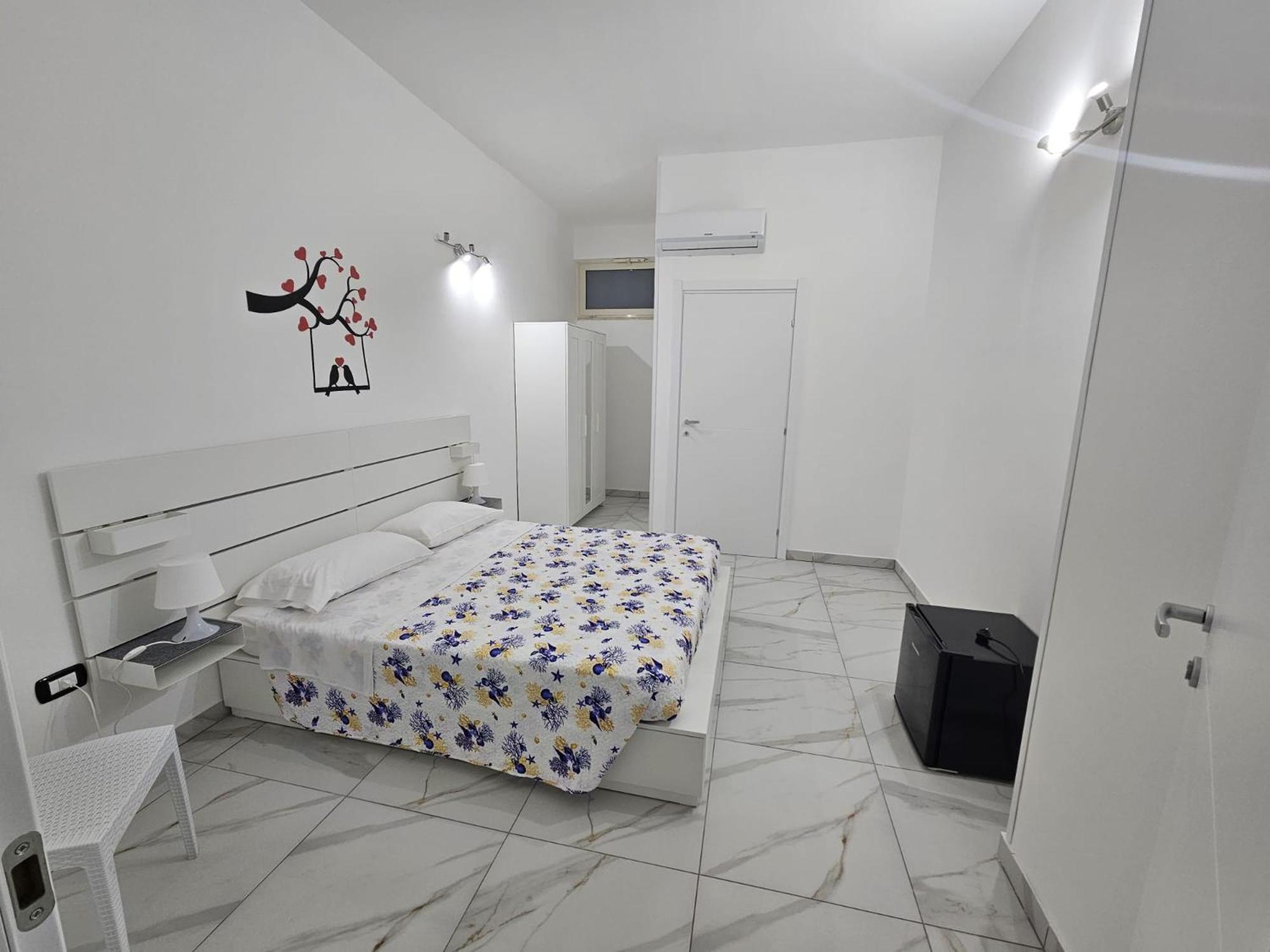 Guest House Lido Rivabella מראה חיצוני תמונה