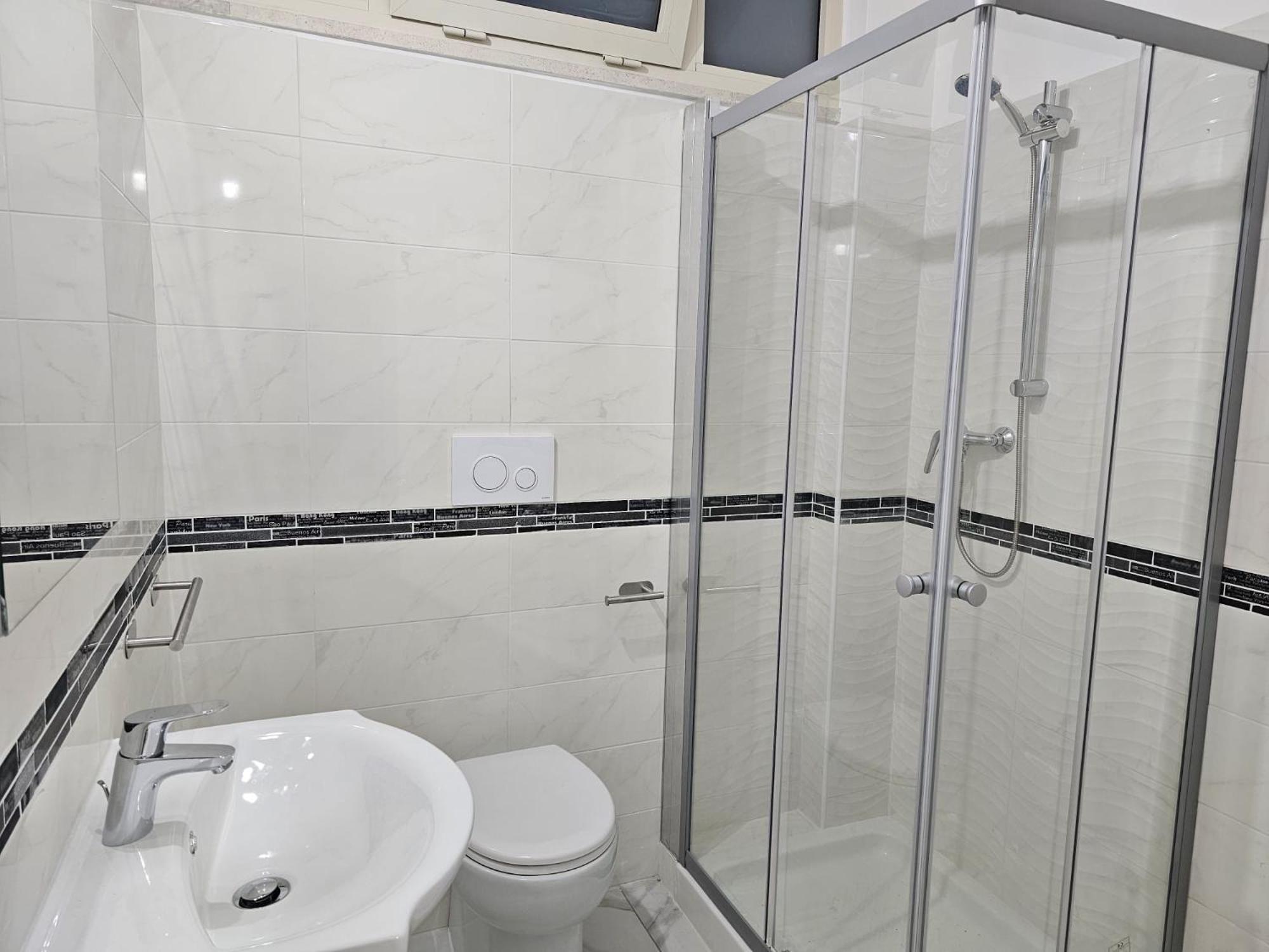 Guest House Lido Rivabella מראה חיצוני תמונה