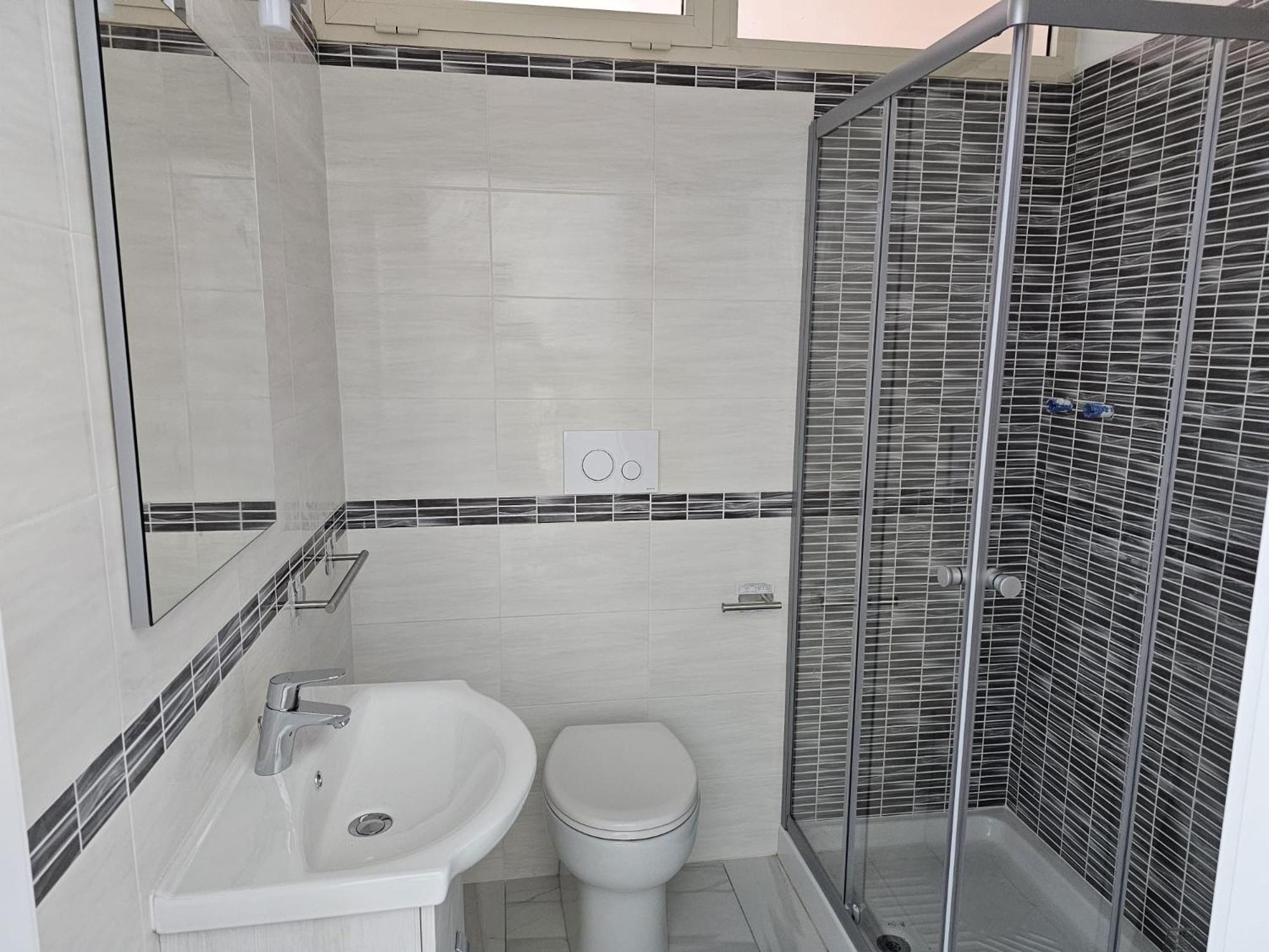 Guest House Lido Rivabella מראה חיצוני תמונה