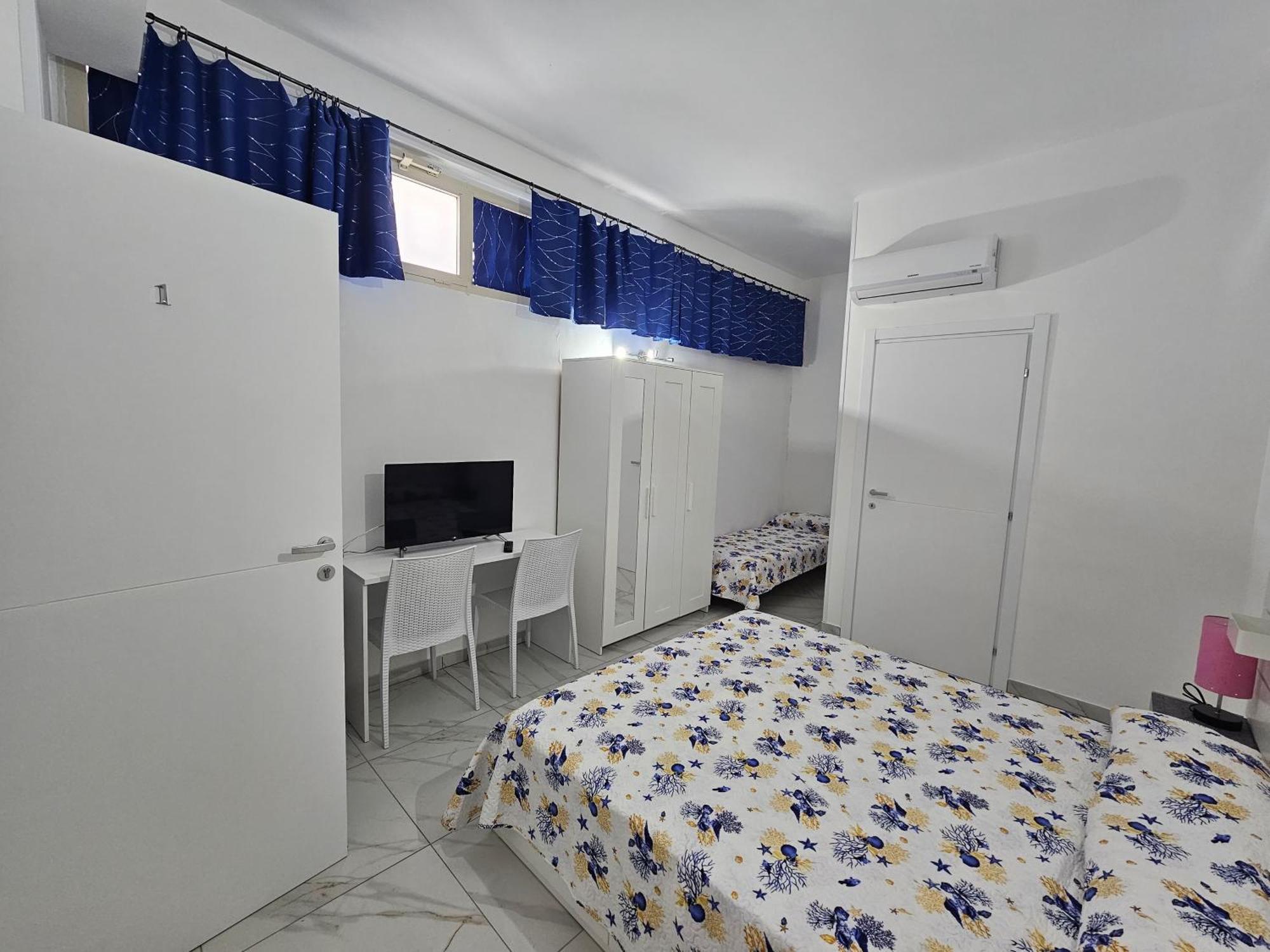 Guest House Lido Rivabella מראה חיצוני תמונה