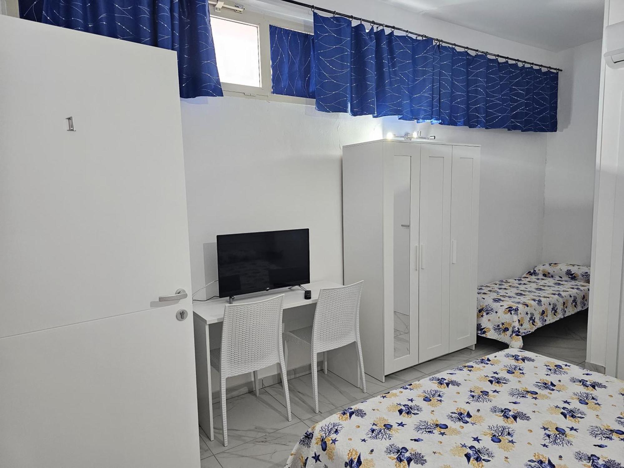 Guest House Lido Rivabella מראה חיצוני תמונה