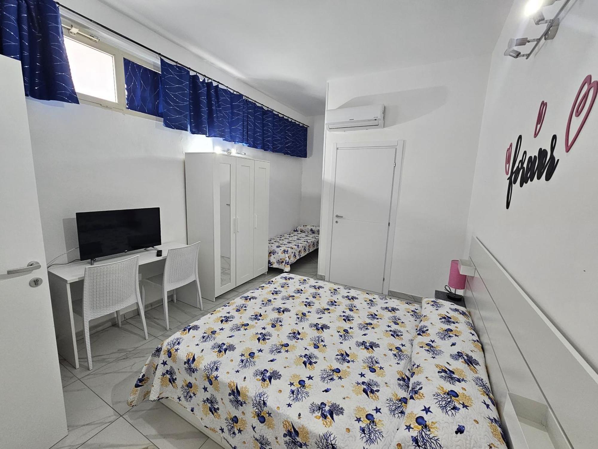 Guest House Lido Rivabella מראה חיצוני תמונה