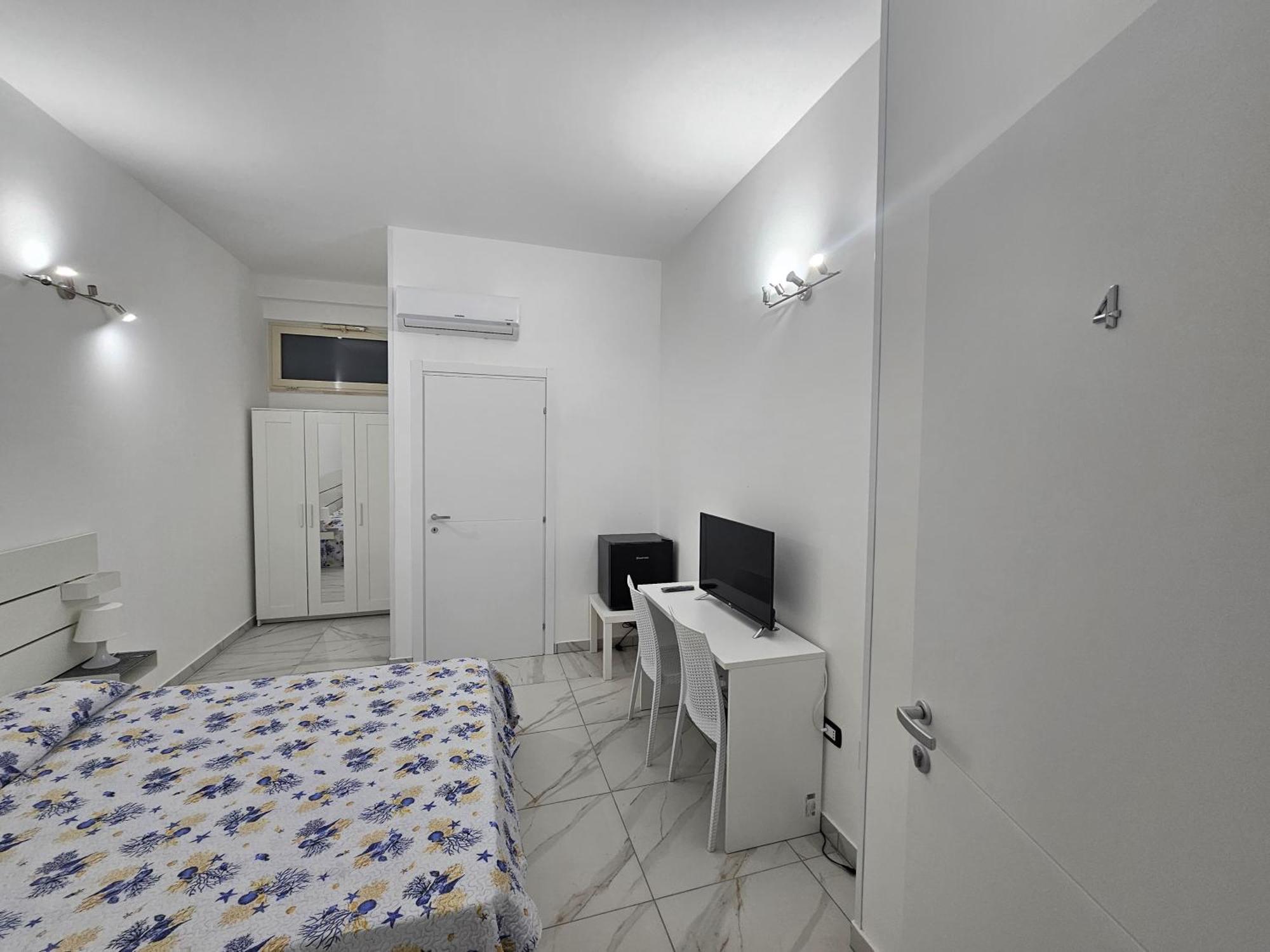 Guest House Lido Rivabella מראה חיצוני תמונה