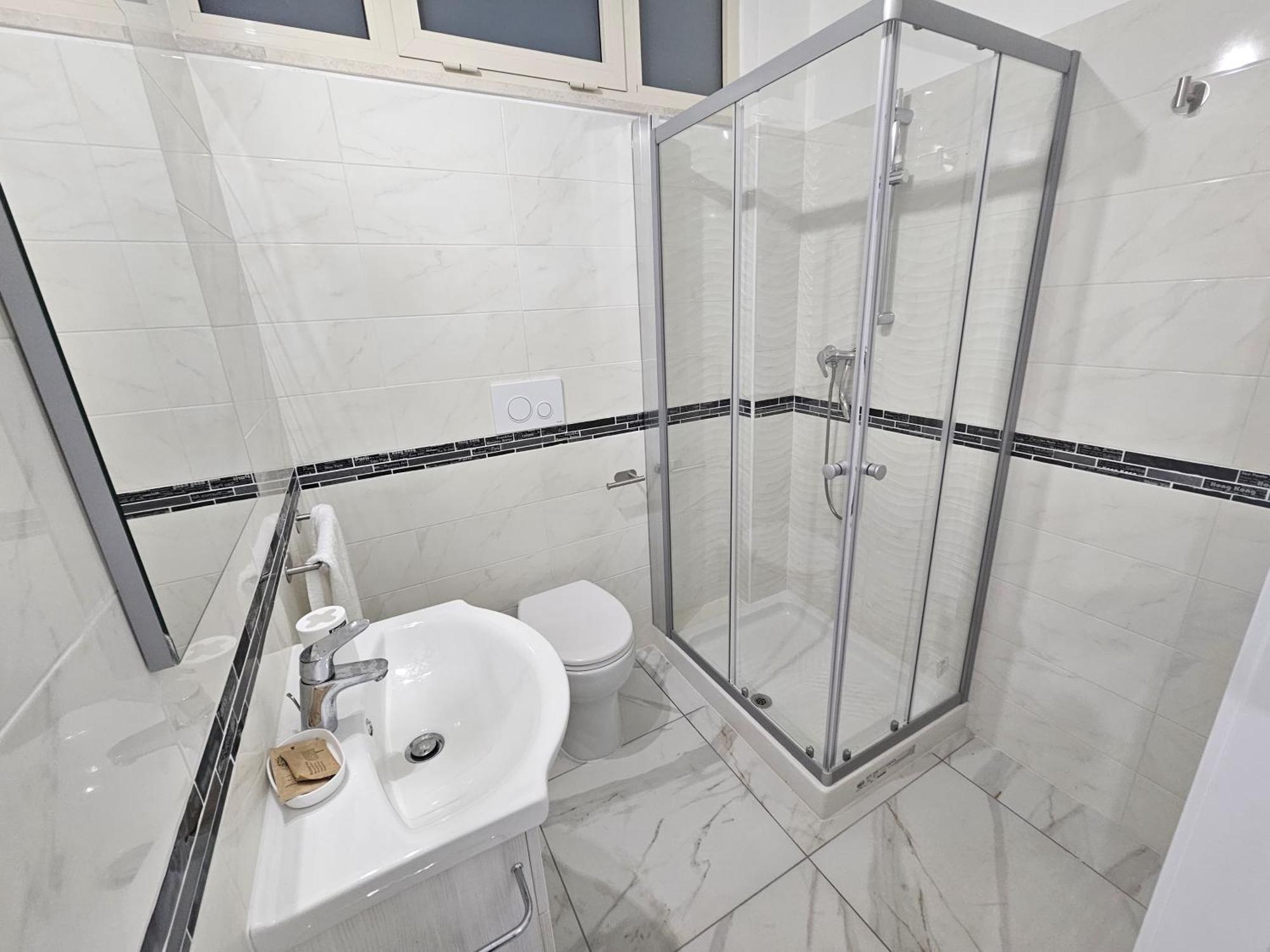 Guest House Lido Rivabella מראה חיצוני תמונה