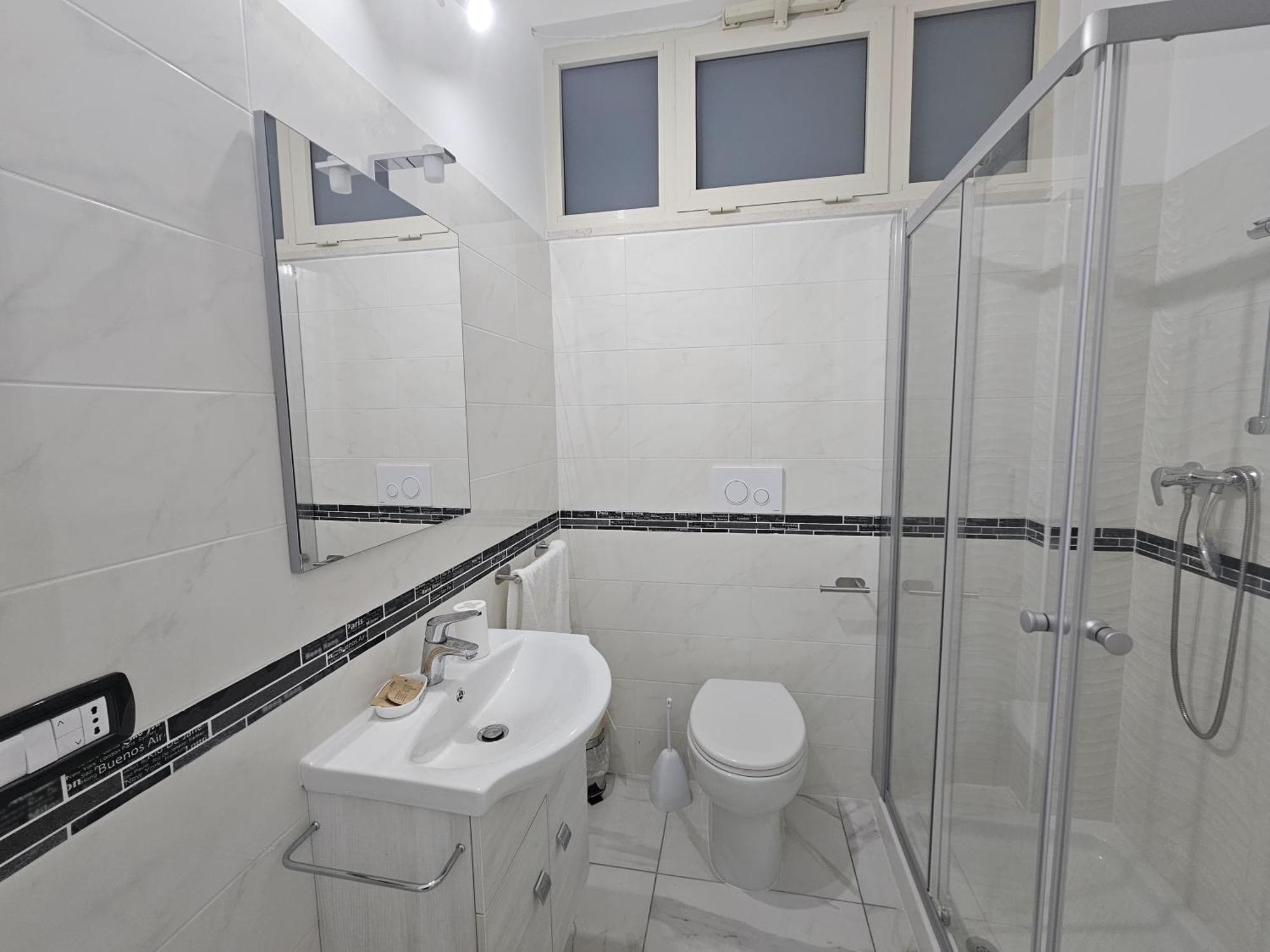 Guest House Lido Rivabella מראה חיצוני תמונה