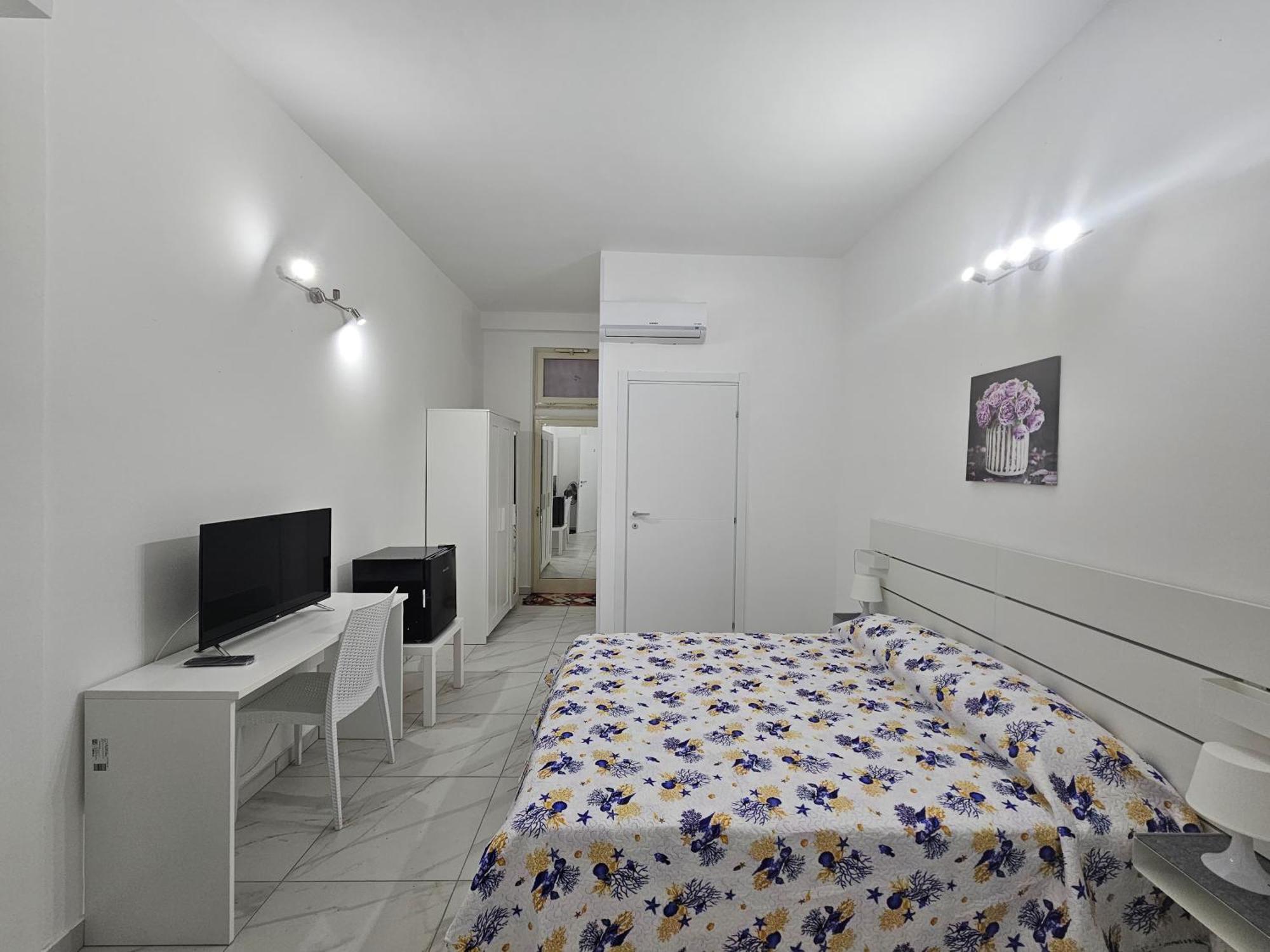 Guest House Lido Rivabella מראה חיצוני תמונה