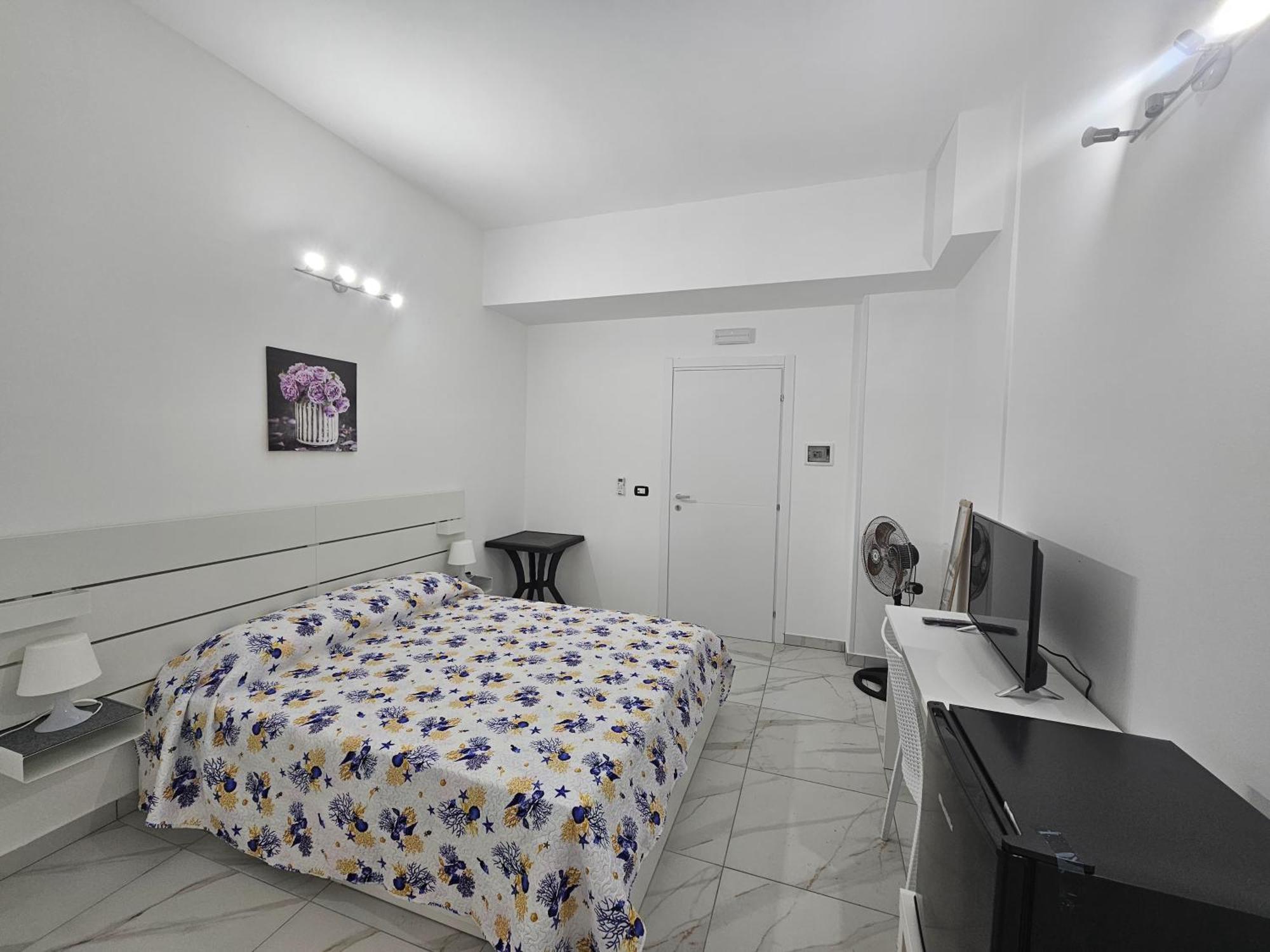 Guest House Lido Rivabella מראה חיצוני תמונה
