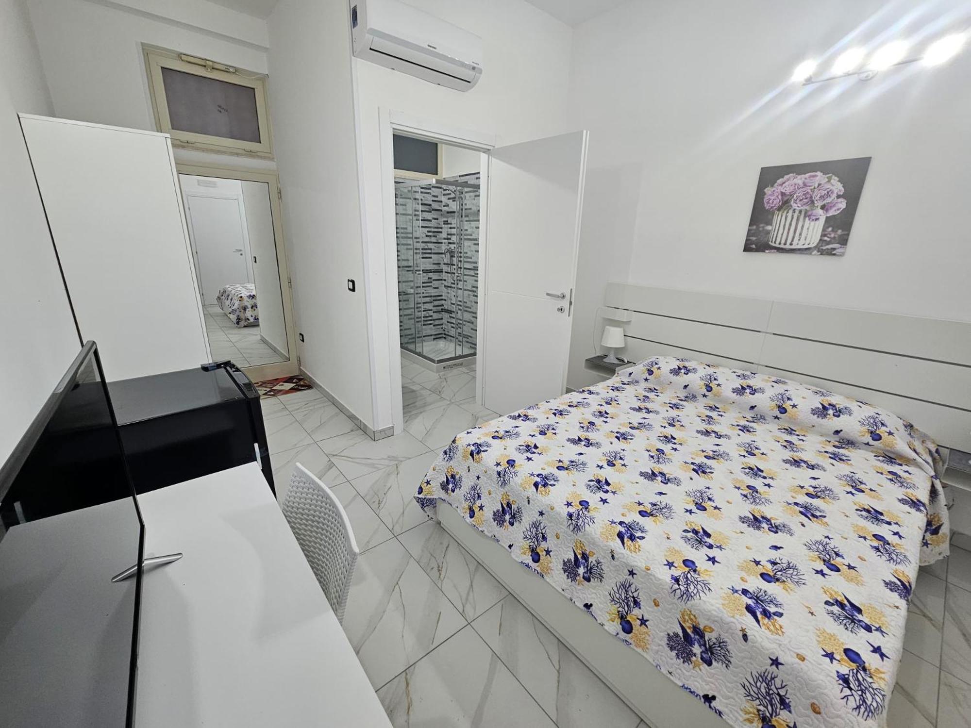 Guest House Lido Rivabella מראה חיצוני תמונה