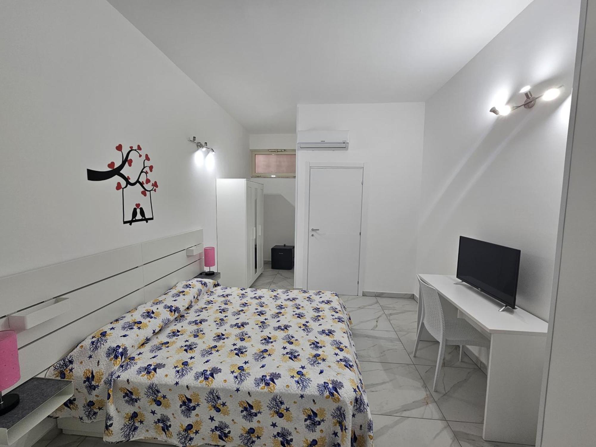 Guest House Lido Rivabella מראה חיצוני תמונה