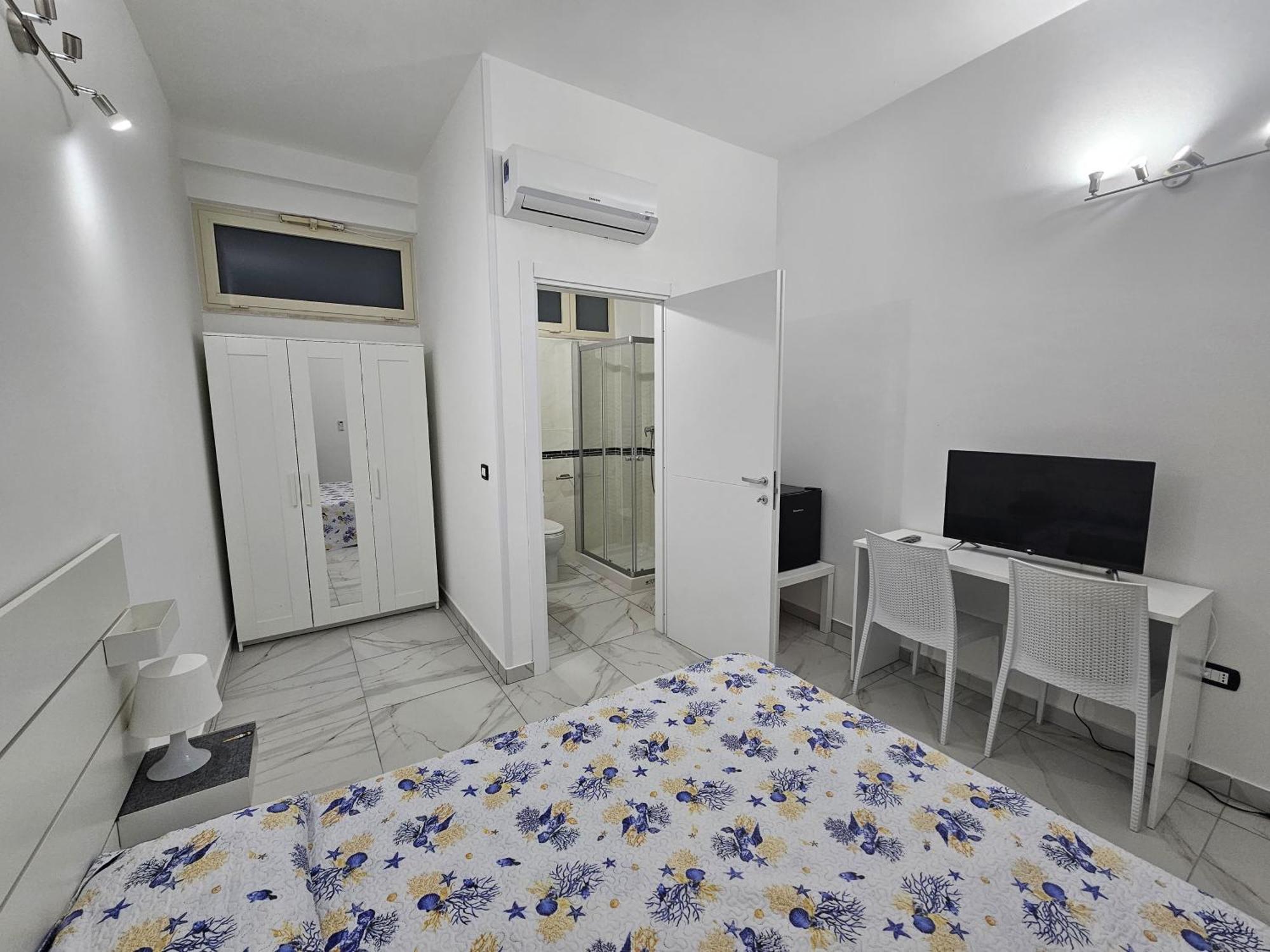 Guest House Lido Rivabella מראה חיצוני תמונה