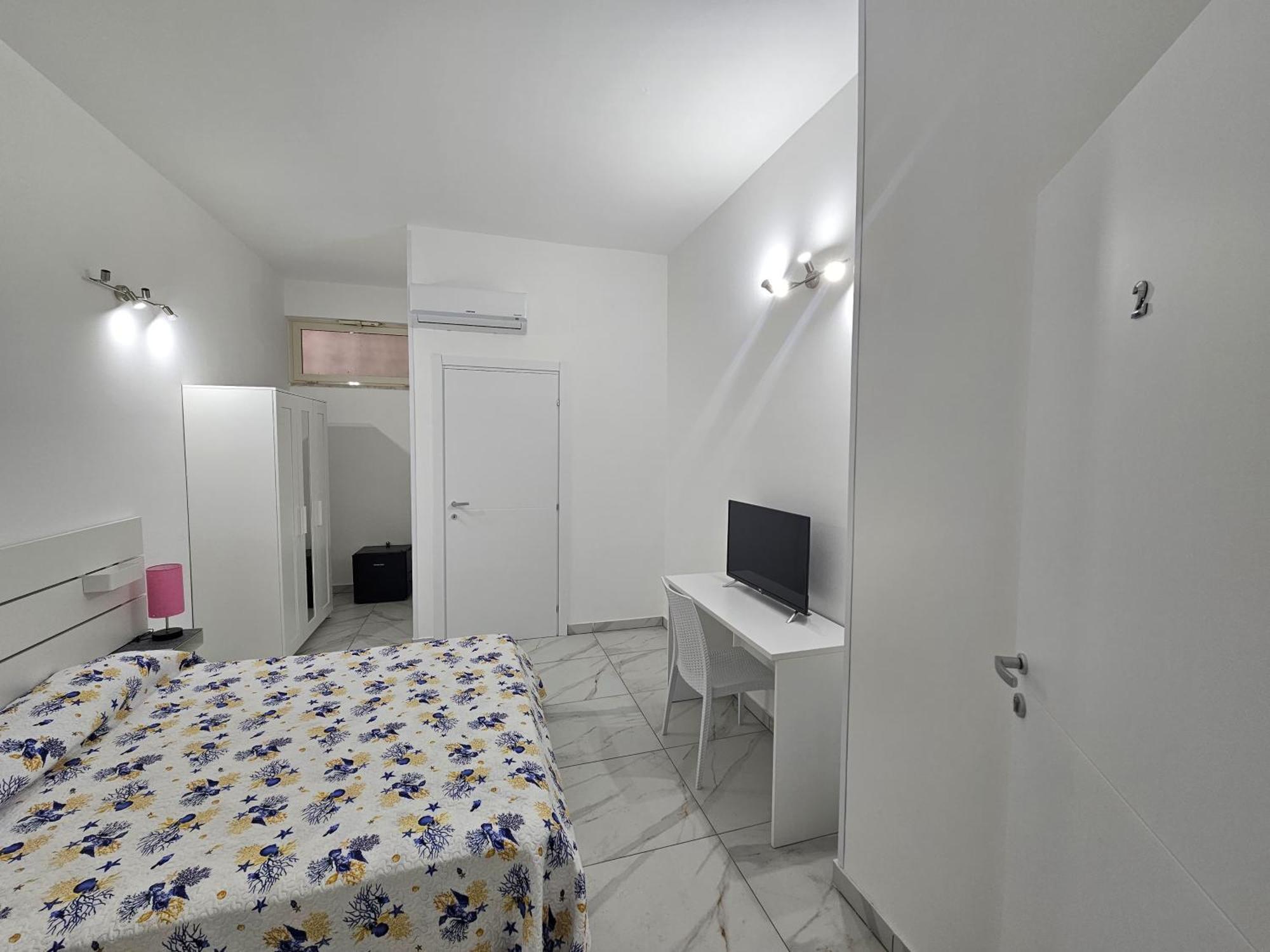 Guest House Lido Rivabella מראה חיצוני תמונה