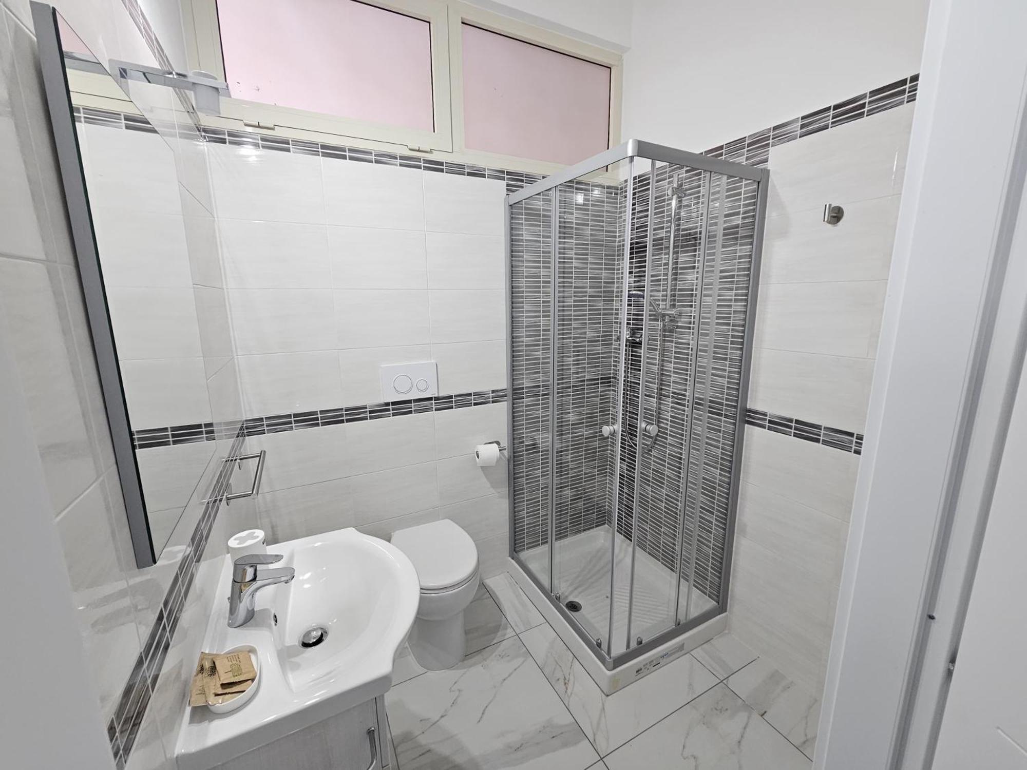 Guest House Lido Rivabella מראה חיצוני תמונה