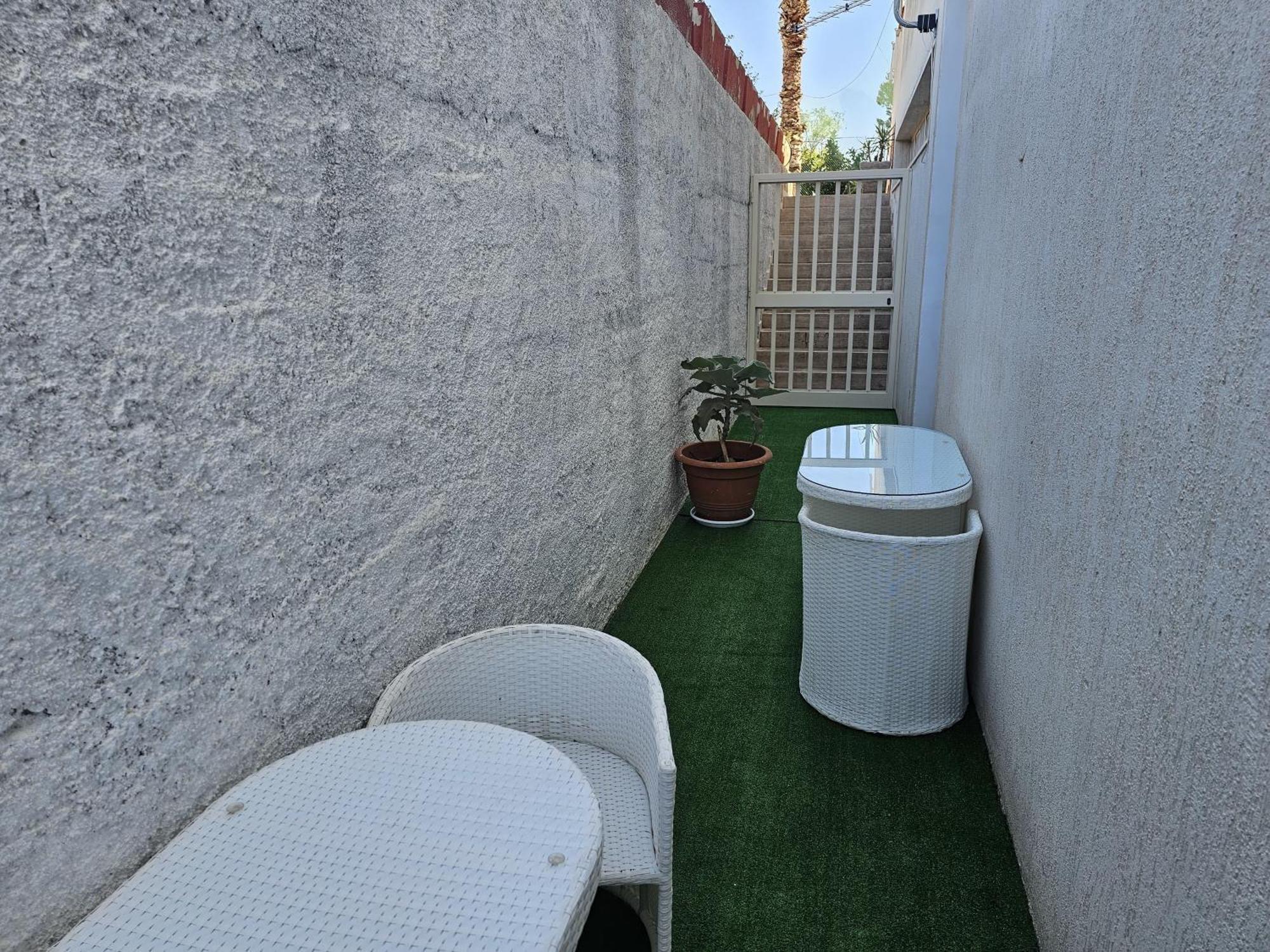 Guest House Lido Rivabella מראה חיצוני תמונה